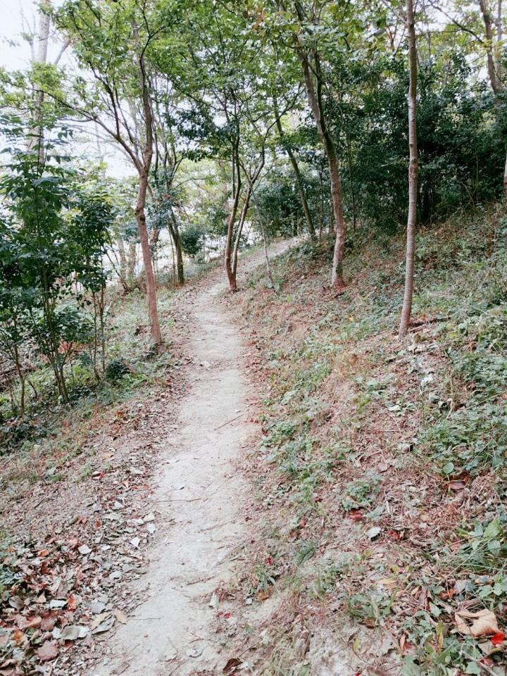 Yujeong Hanok Guesthouse Mokpo Bagian luar foto